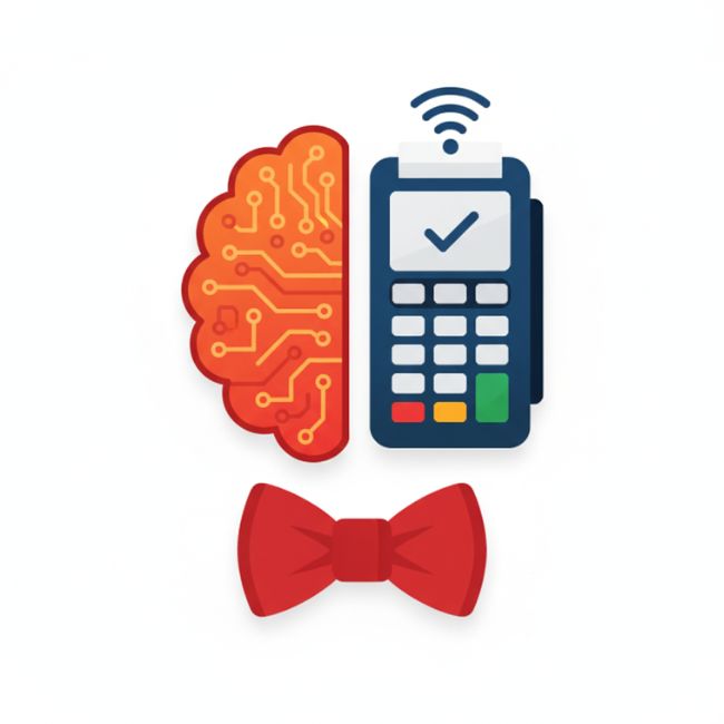 Умный интернет-эквайринг